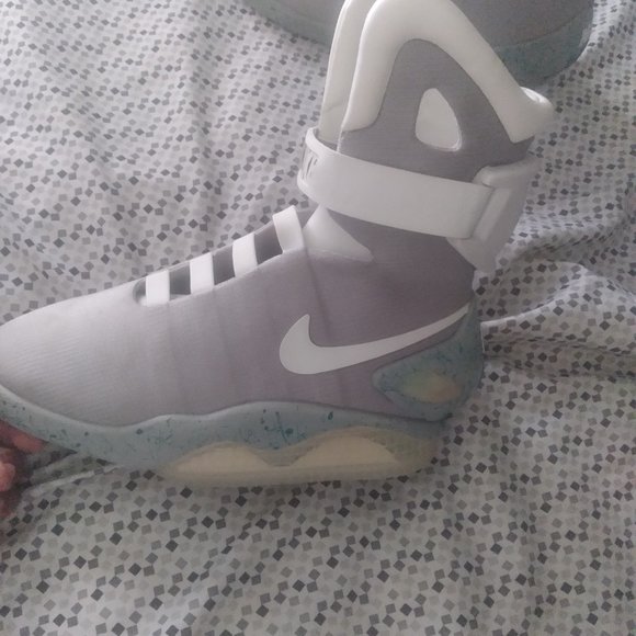 Nike Air mags - Picture 8 of 8